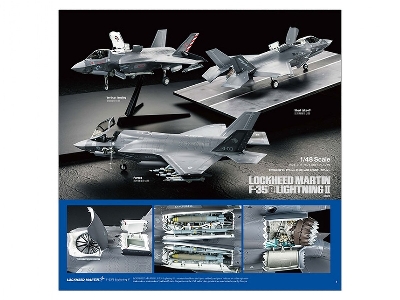 Tamiya Catalog 2024 - image 2