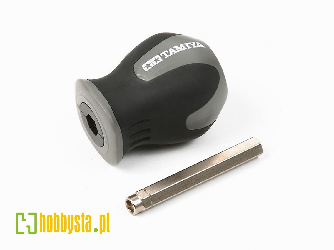 Nut Driver (4mm/4.5mm) - image 1