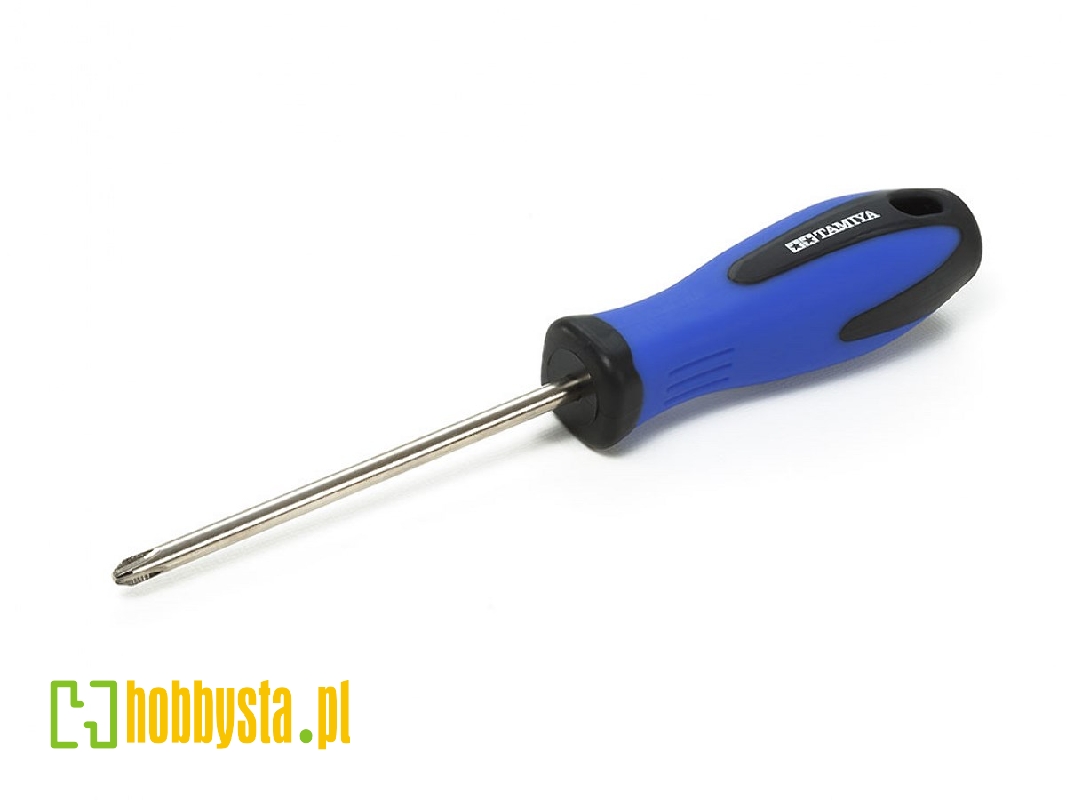 (+) Screwdriver Pro (L) - image 1 (+) Screwdriver Pro (L) - image 1
