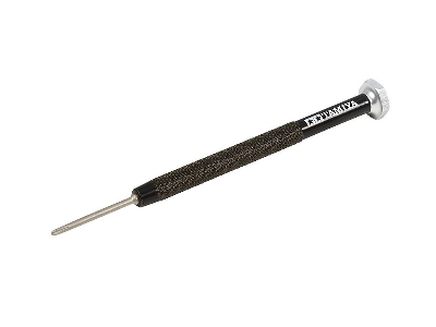 (+) Precision Screwdriver Pro - image 1