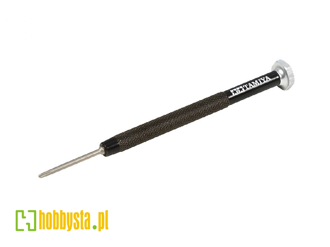 (+) Precision Screwdriver Pro - image 1