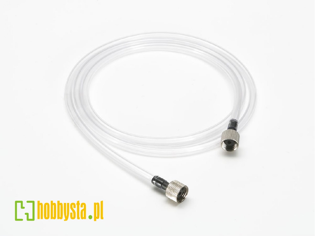 Air Hose (1.5m/for Hg Air Compressor Revo II) - image 1