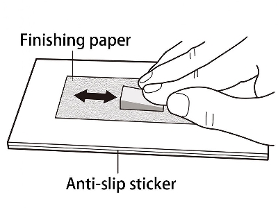 Anti-slip Sticker (75x150mm) - image 5
