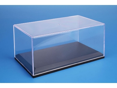 Clear Box (135mm X 80mm X 58mm) - image 1