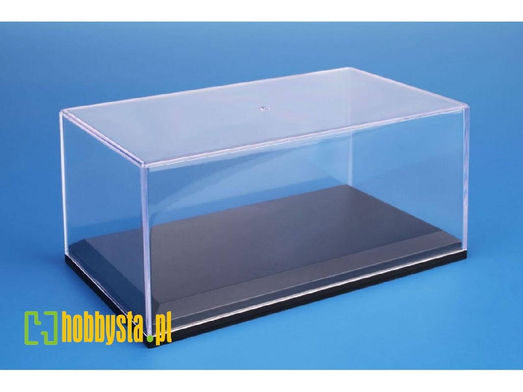 Clear Box (135mm X 80mm X 58mm) - image 1