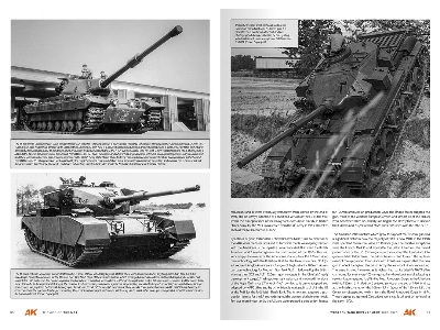 The Age Of The Main Battle Tank (English) - image 4