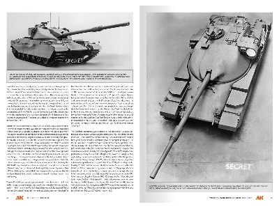 The Age Of The Main Battle Tank (English) - image 5