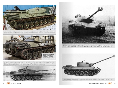 The Age Of The Main Battle Tank (English) - image 6