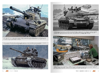 The Age Of The Main Battle Tank (English) - image 8