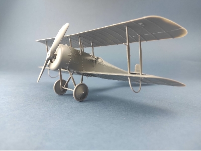 Bristol Scout Type C - image 13