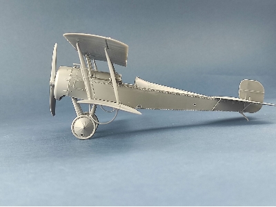 Bristol Scout Type C - image 14