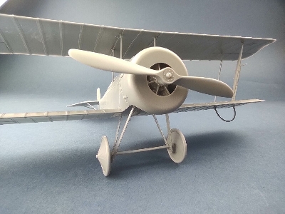 Bristol Scout Type C - image 16