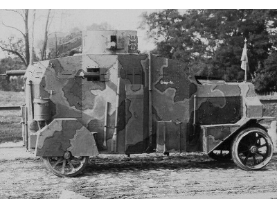 Additional Tanks For Ehrhardt - image 4