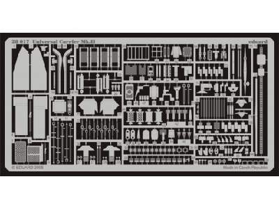 Universal Carrier Mk. II 1/48 - Tamiya - image 1