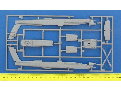Ah-64a 'peten' - Model Set - image 3