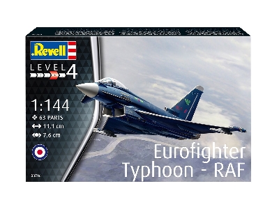Eurofighter Typhoon - RAF - image 6