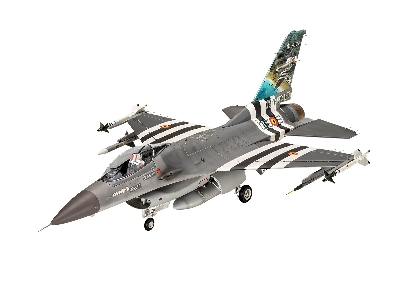 F-16 Falcon - 50th anniversary - image 2