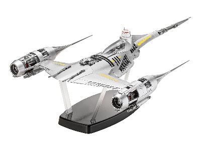 The Mandalorian: N1 Starfighter - image 2