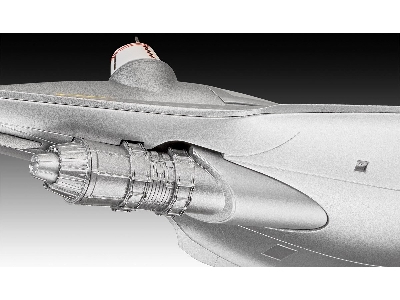 The Mandalorian: N1 Starfighter - image 5