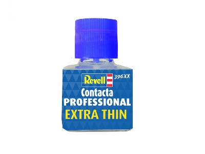 Contacta Professional - Extra Thin - image 1