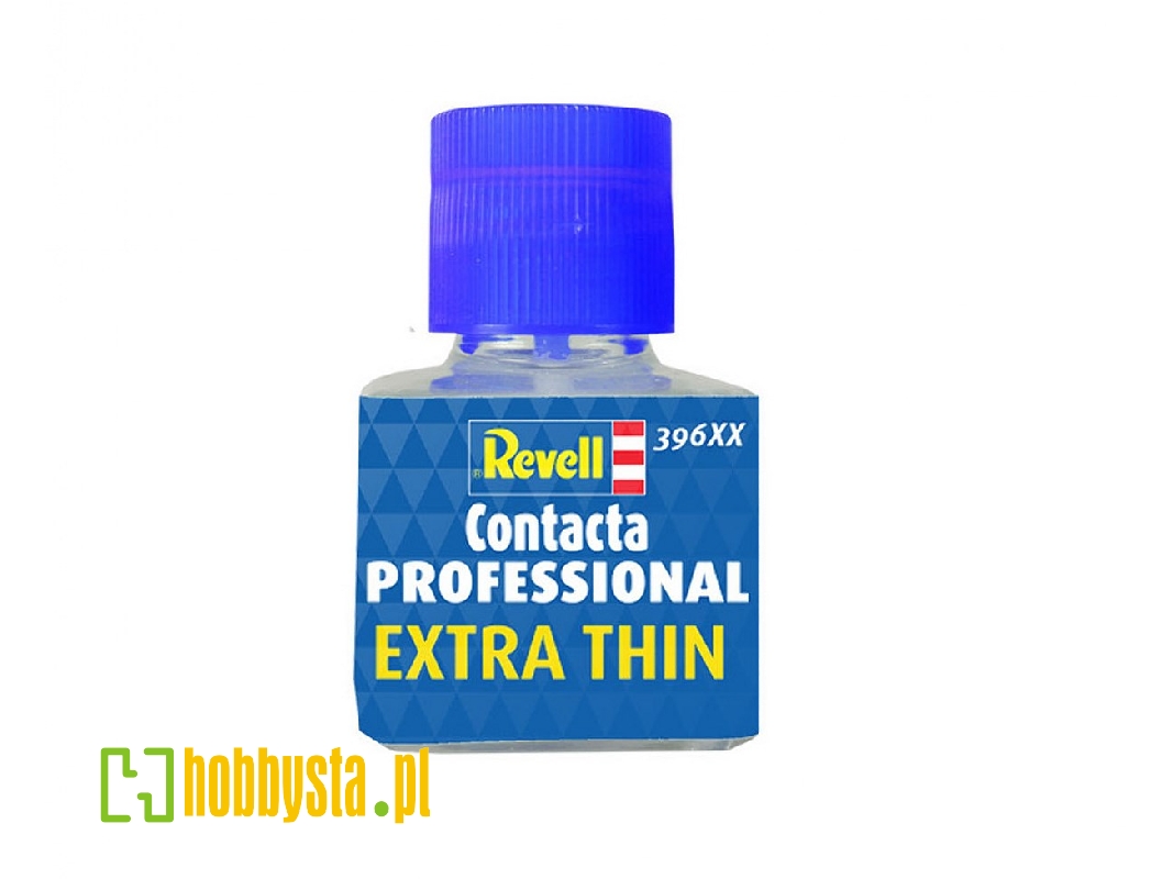Contacta Professional - Extra Thin - image 1