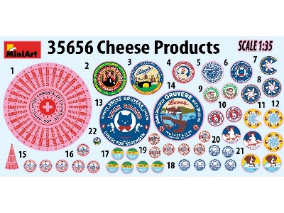 Cheese Products - image 2