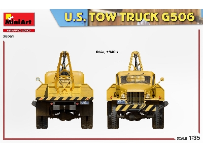 U.S. Tow Truck G506 - image 28