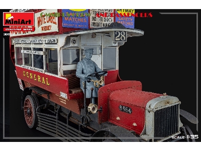 Omnibus Crew And Passengers - image 9