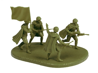 Soviet Guards Infantry 1943-45 - image 3