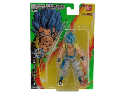 Super Evolve Super Saiyan Blue Gogeta (Ds36277) - image 1