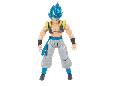 Super Evolve Super Saiyan Blue Gogeta (Ds36277) - image 2