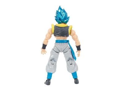 Super Evolve Super Saiyan Blue Gogeta (Ds36277) - image 3