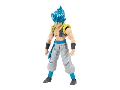 Super Evolve Super Saiyan Blue Gogeta (Ds36277) - image 4