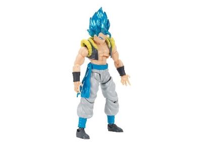 Super Evolve Super Saiyan Blue Gogeta (Ds36277) - image 5