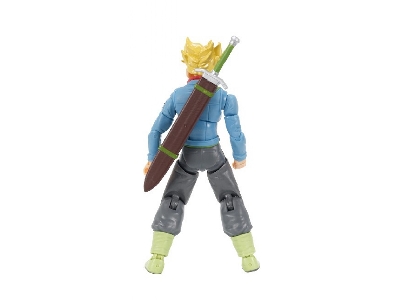 Super Evolve Super Saiyan Trunks (Ds36279) - image 3