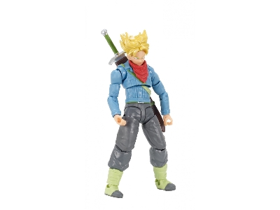 Super Evolve Super Saiyan Trunks (Ds36279) - image 5