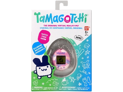 Tamagotchi Dreamy - image 1