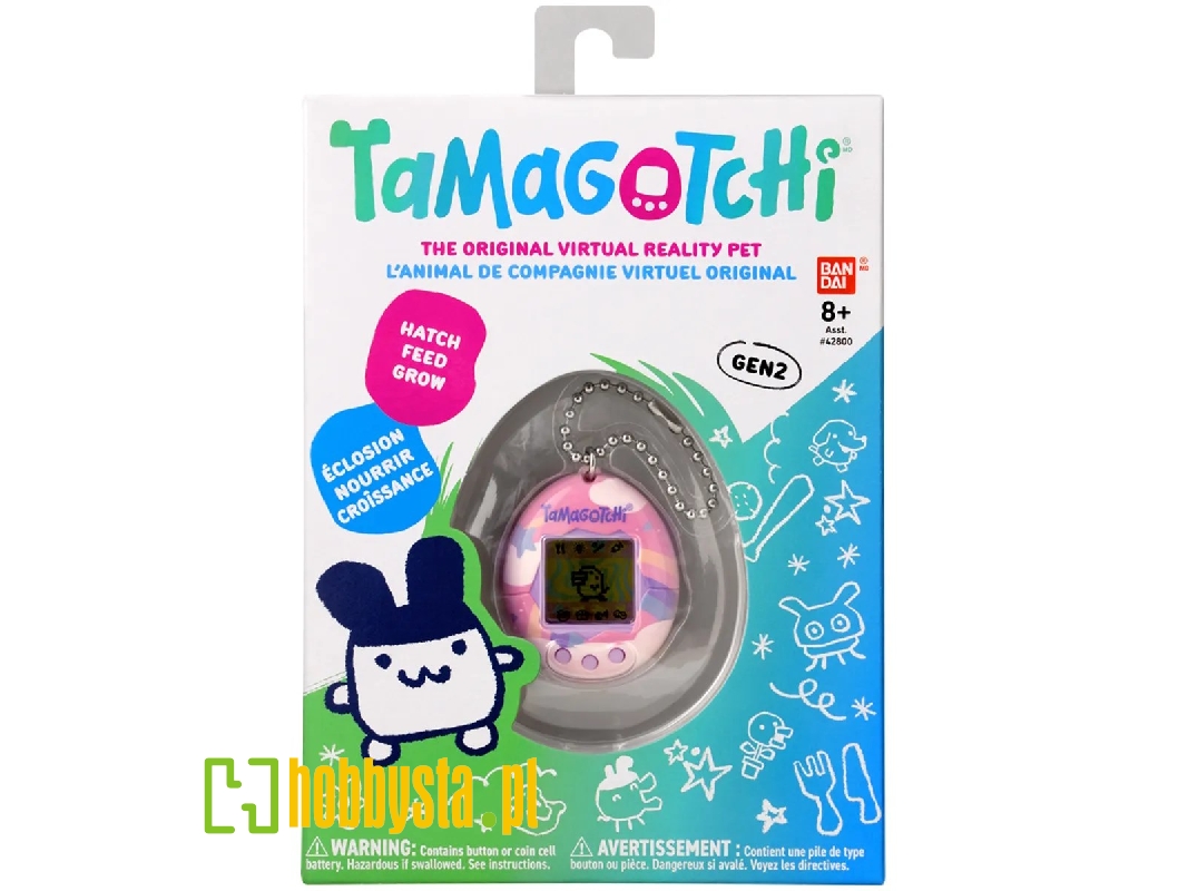 Tamagotchi Dreamy - image 1