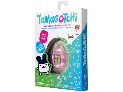 Tamagotchi Dreamy - image 2