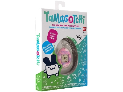 Tamagotchi Dreamy - image 3