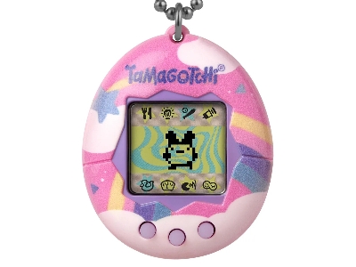 Tamagotchi Dreamy - image 5