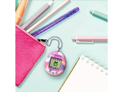 Tamagotchi Dreamy - image 9