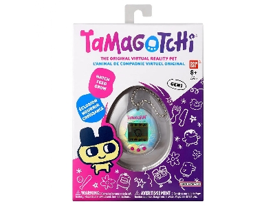 Tamagotchi Mermaid - image 1