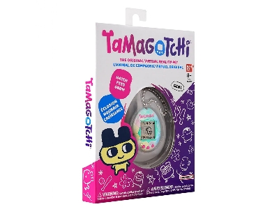 Tamagotchi Mermaid - image 2