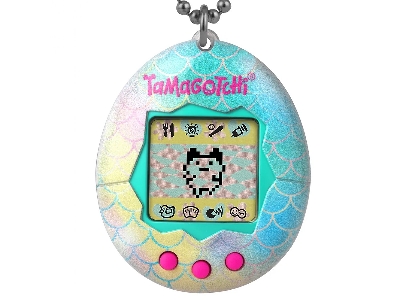 Tamagotchi Mermaid - image 5