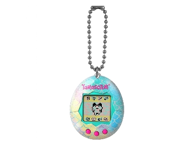 Tamagotchi Mermaid - image 6