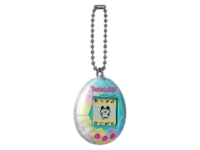 Tamagotchi Mermaid - image 7