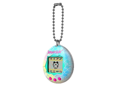 Tamagotchi Mermaid - image 8