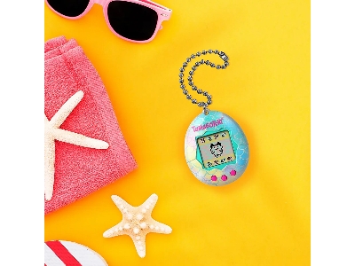 Tamagotchi Mermaid - image 9