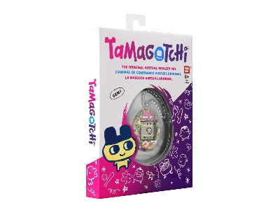 Tamagotchi Kuchipatchi Comic Book - image 2